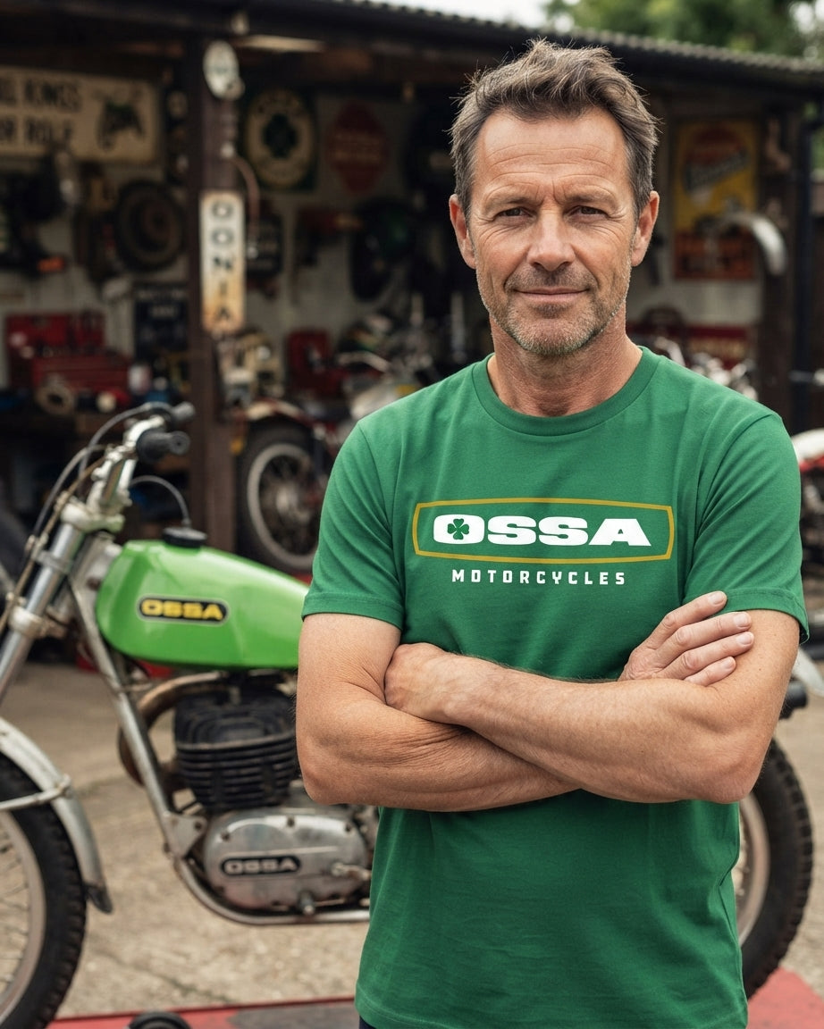 Ossa