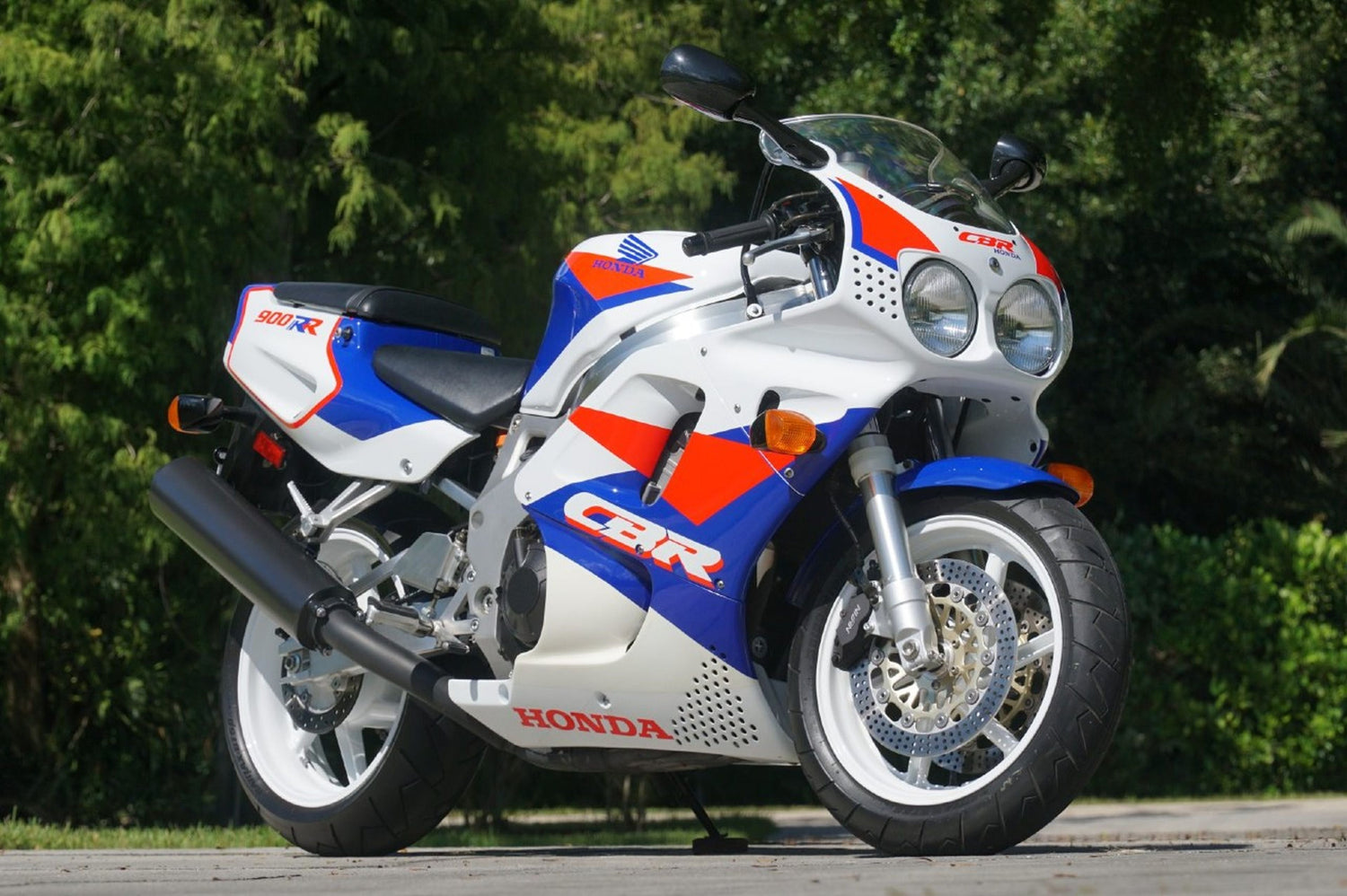 Colección Motos