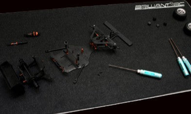 Pit mats RC