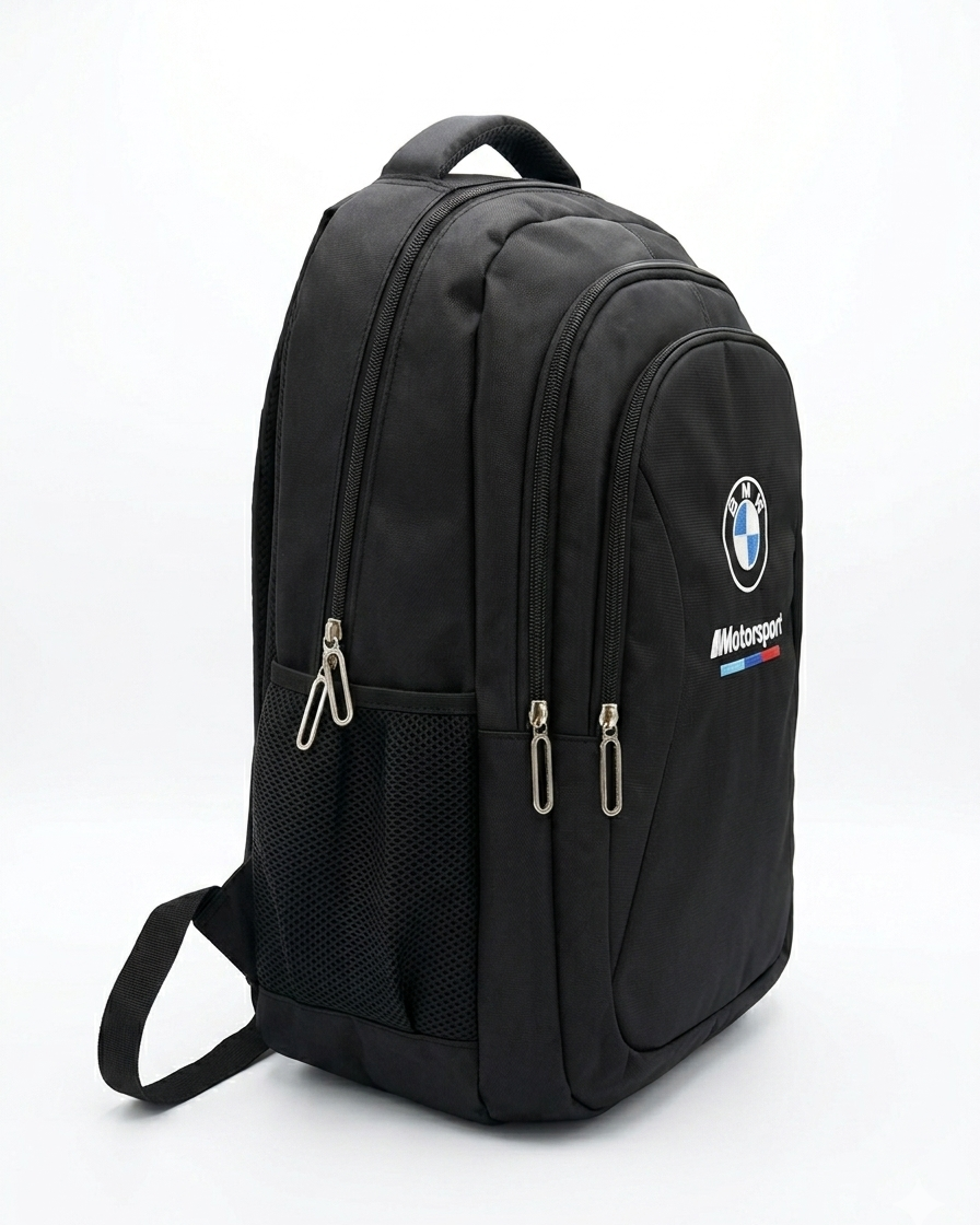 Mochila BMW Motorsport
