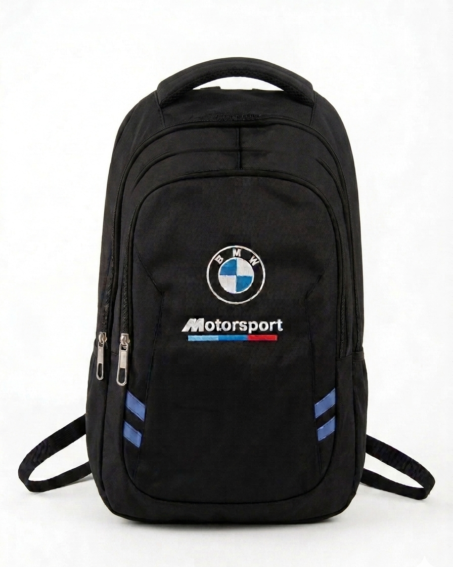 Mochila BMW Motorsport