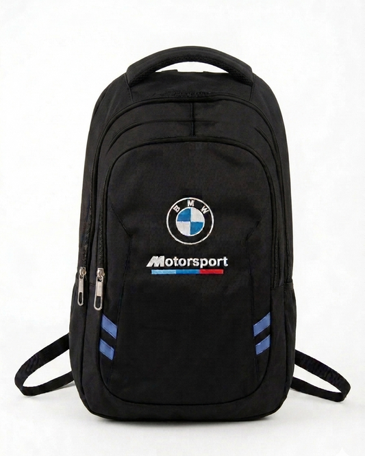Mochila BMW Motorsport