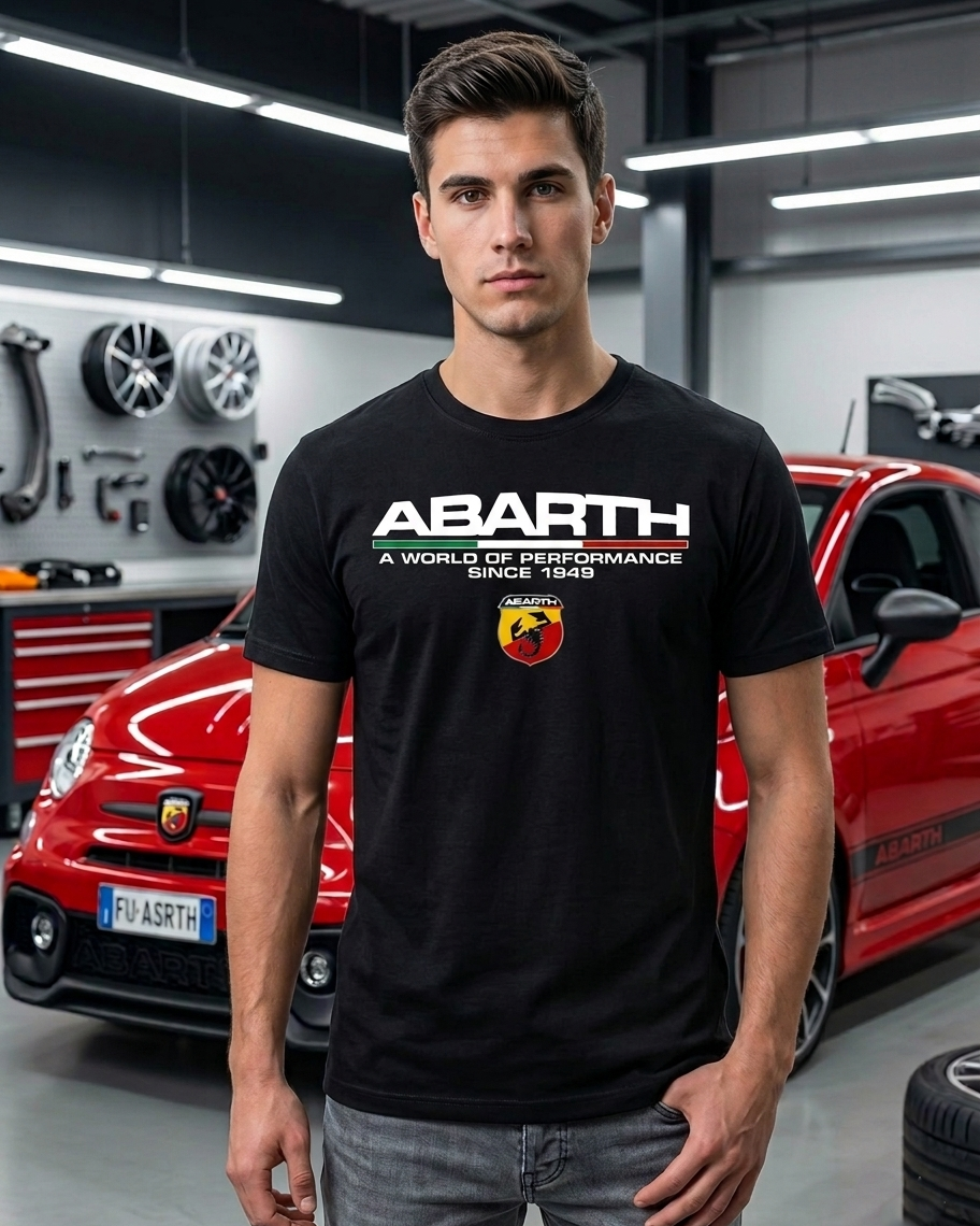 Fiat Abarth