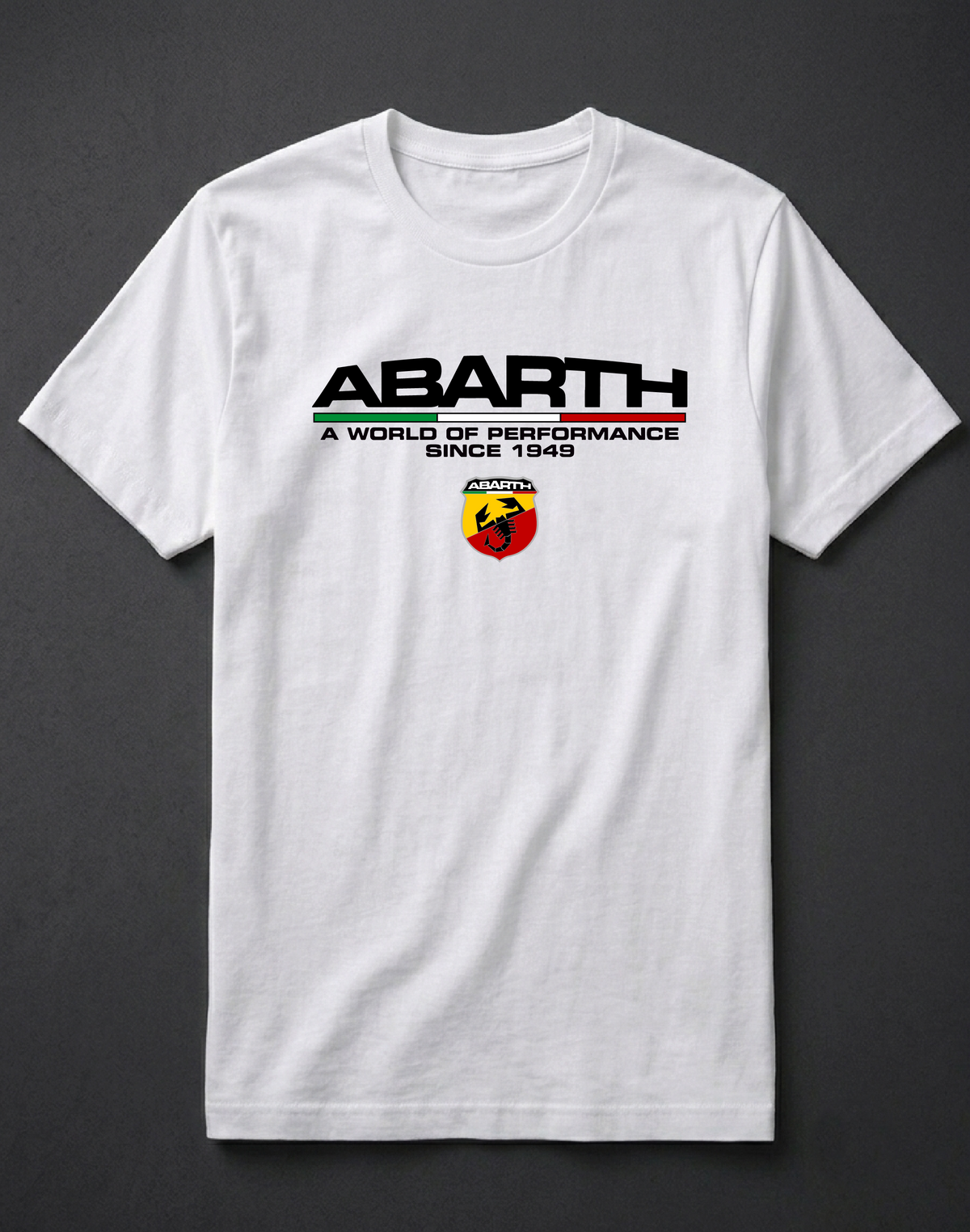 Fiat Abarth