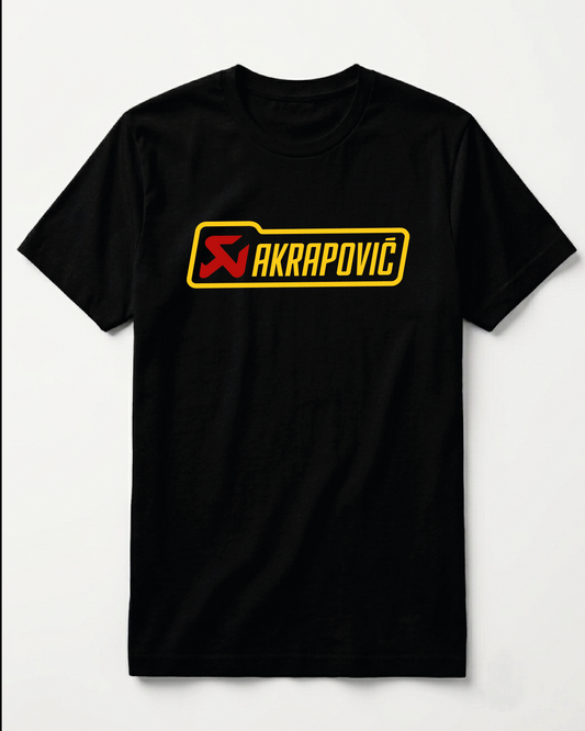 Akrapovic Logo