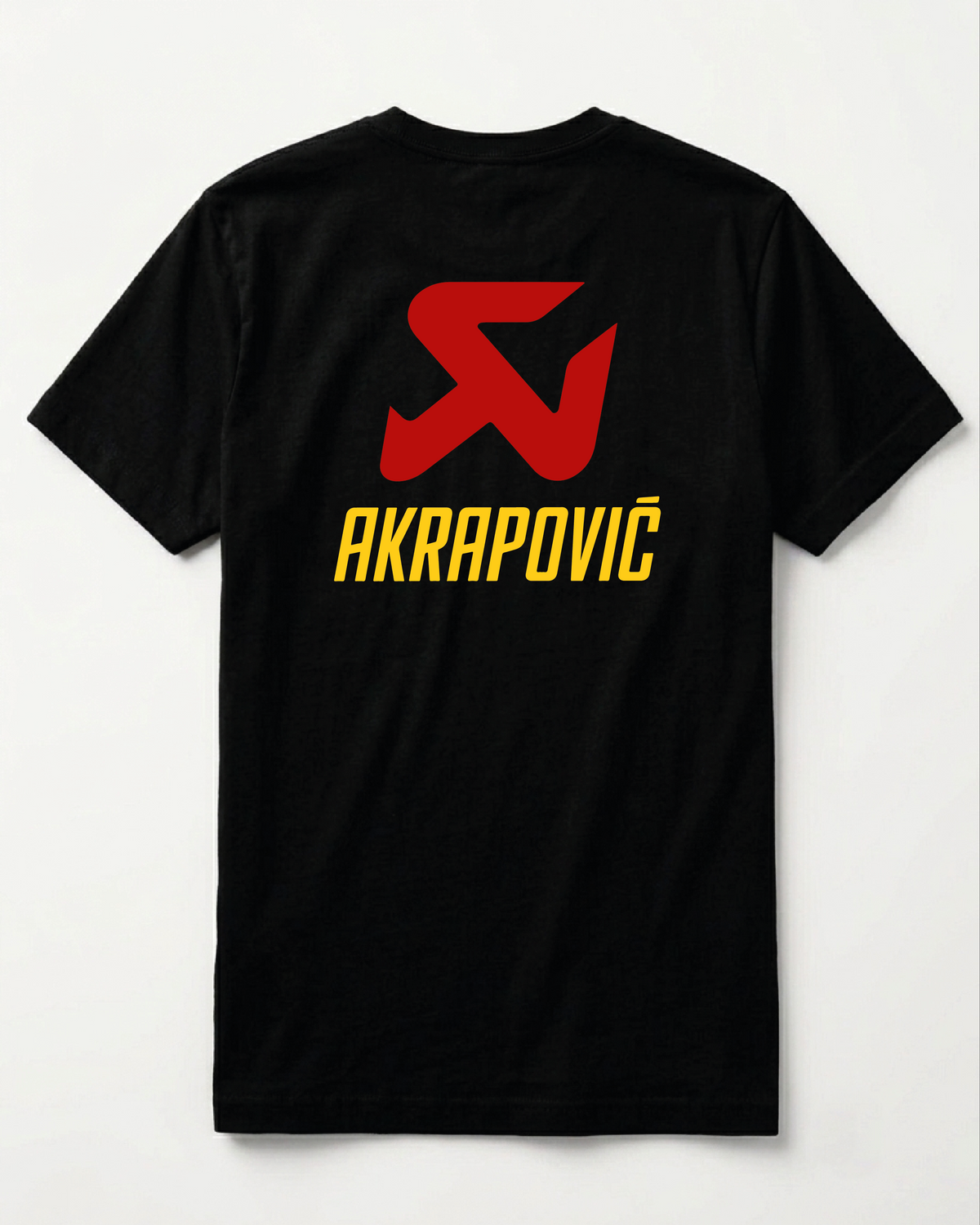 Akrapovic Logo