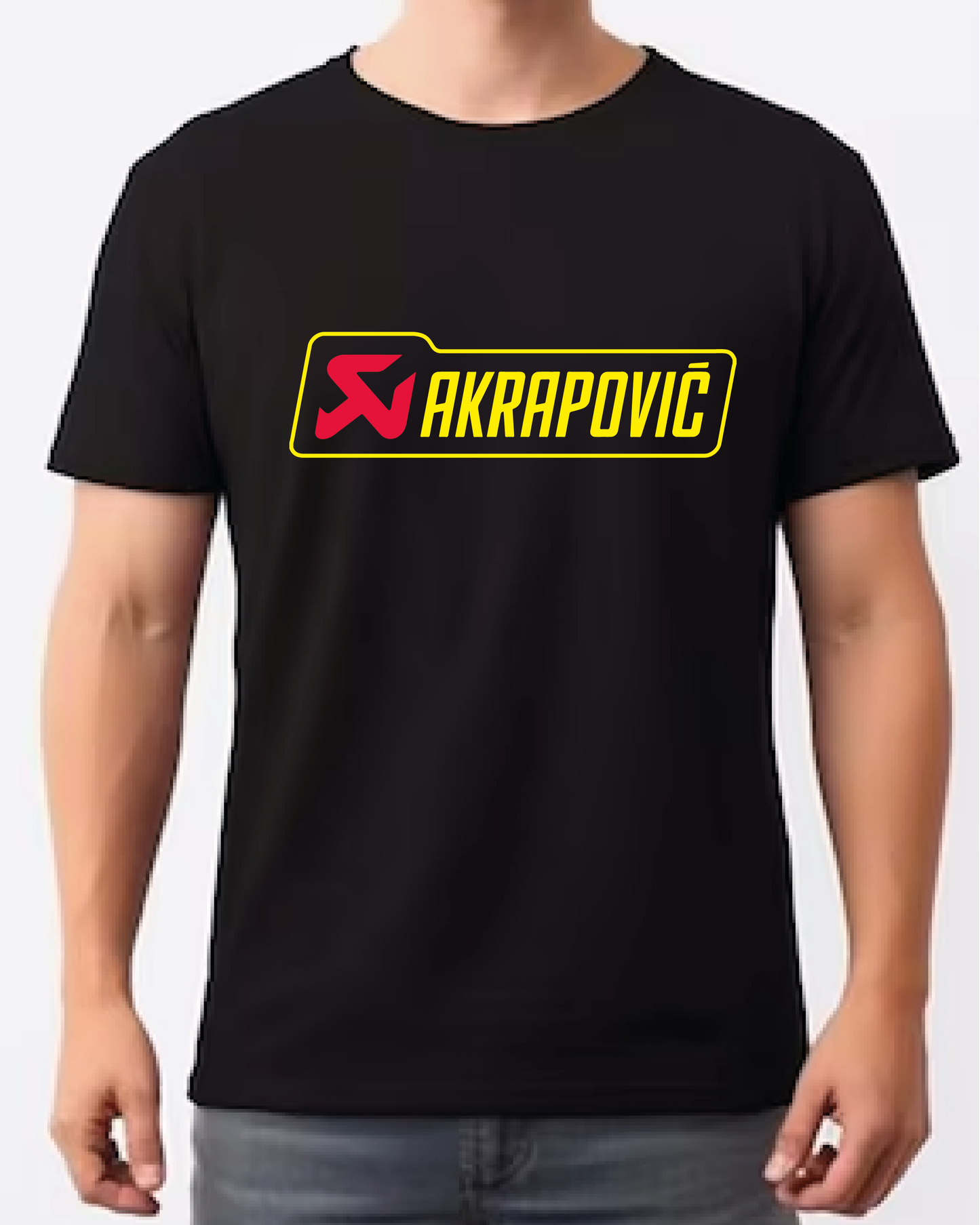 Akrapovic Logo