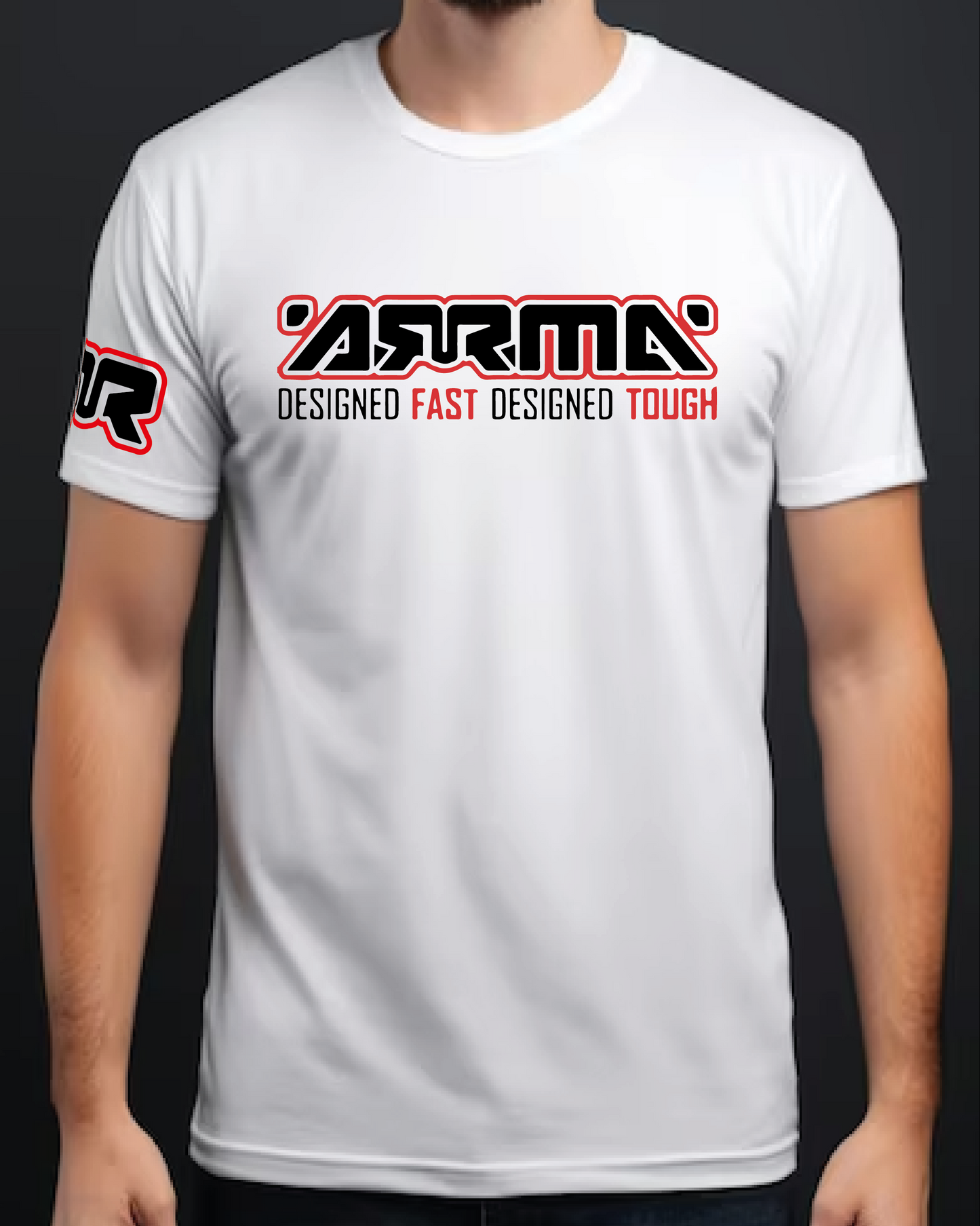 Arrma Rc Logo