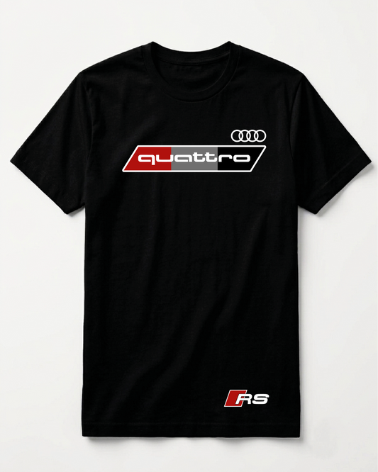 Audi Quattro RS Sport