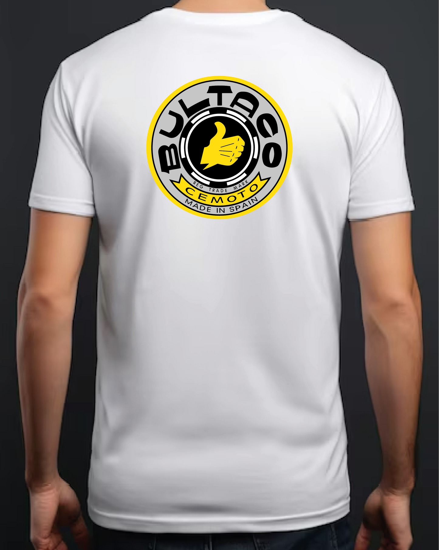 Paco Bultaco