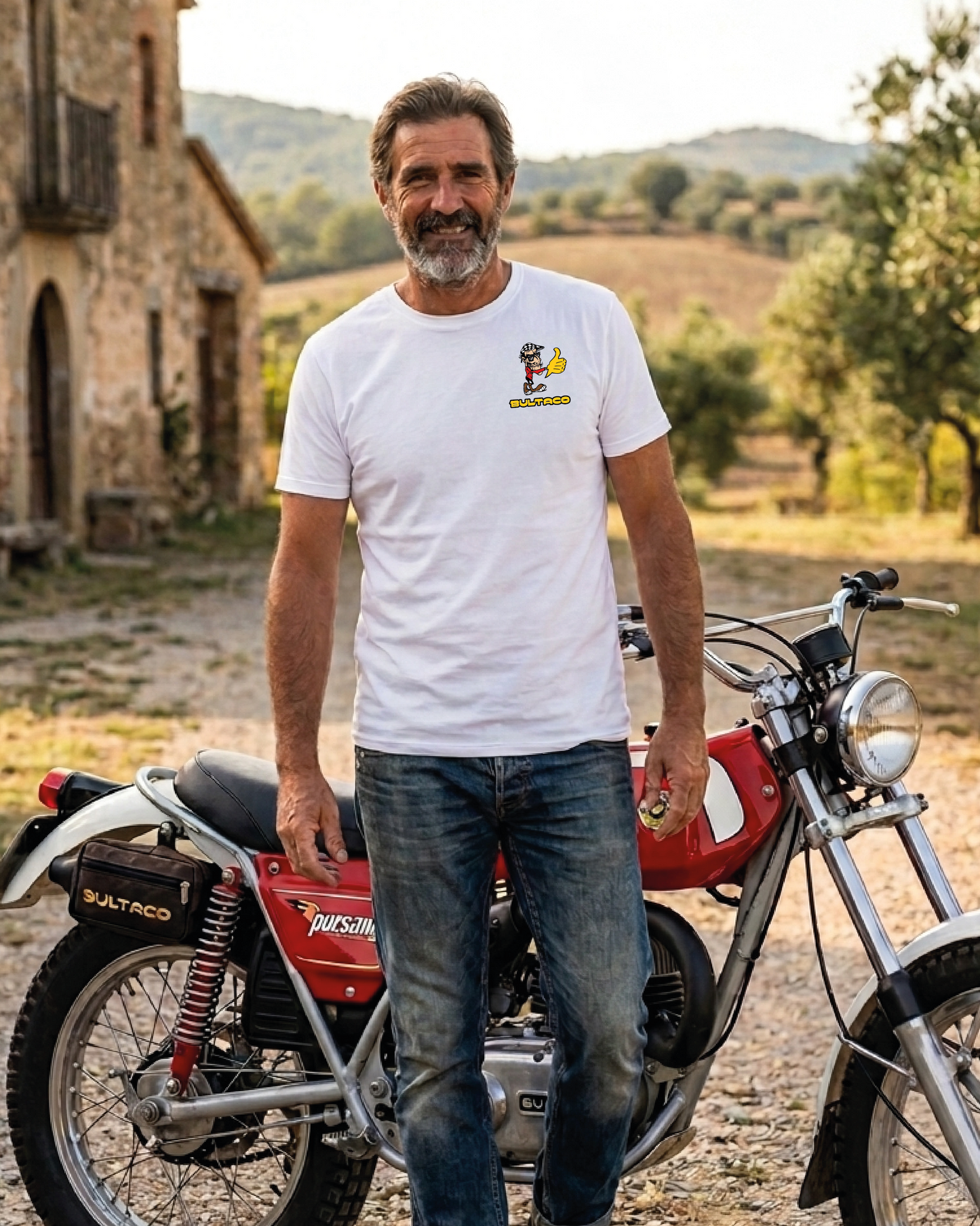 Paco Bultaco