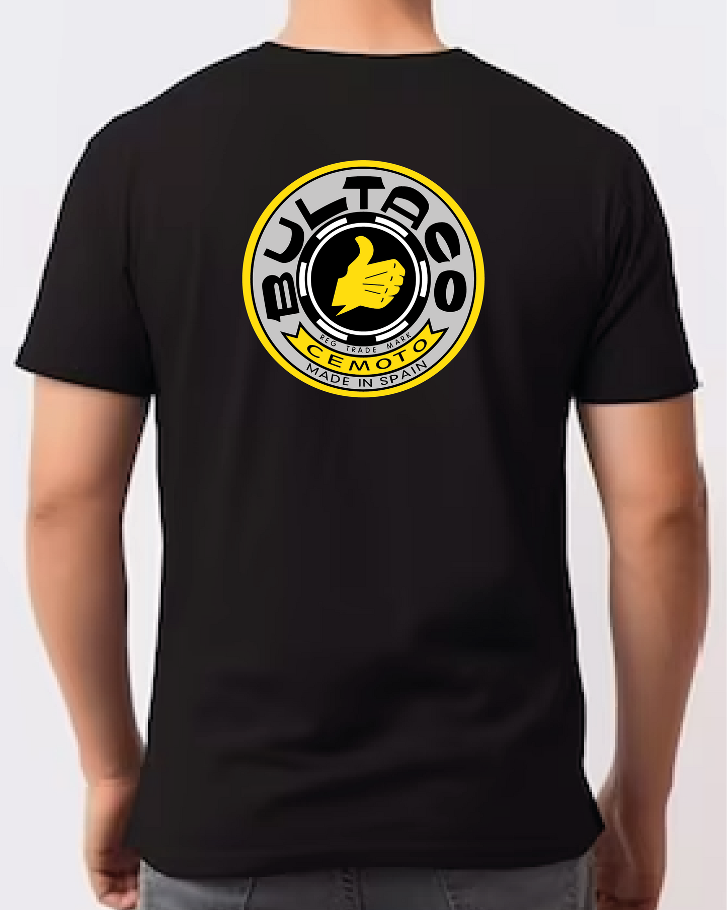 Paco Bultaco