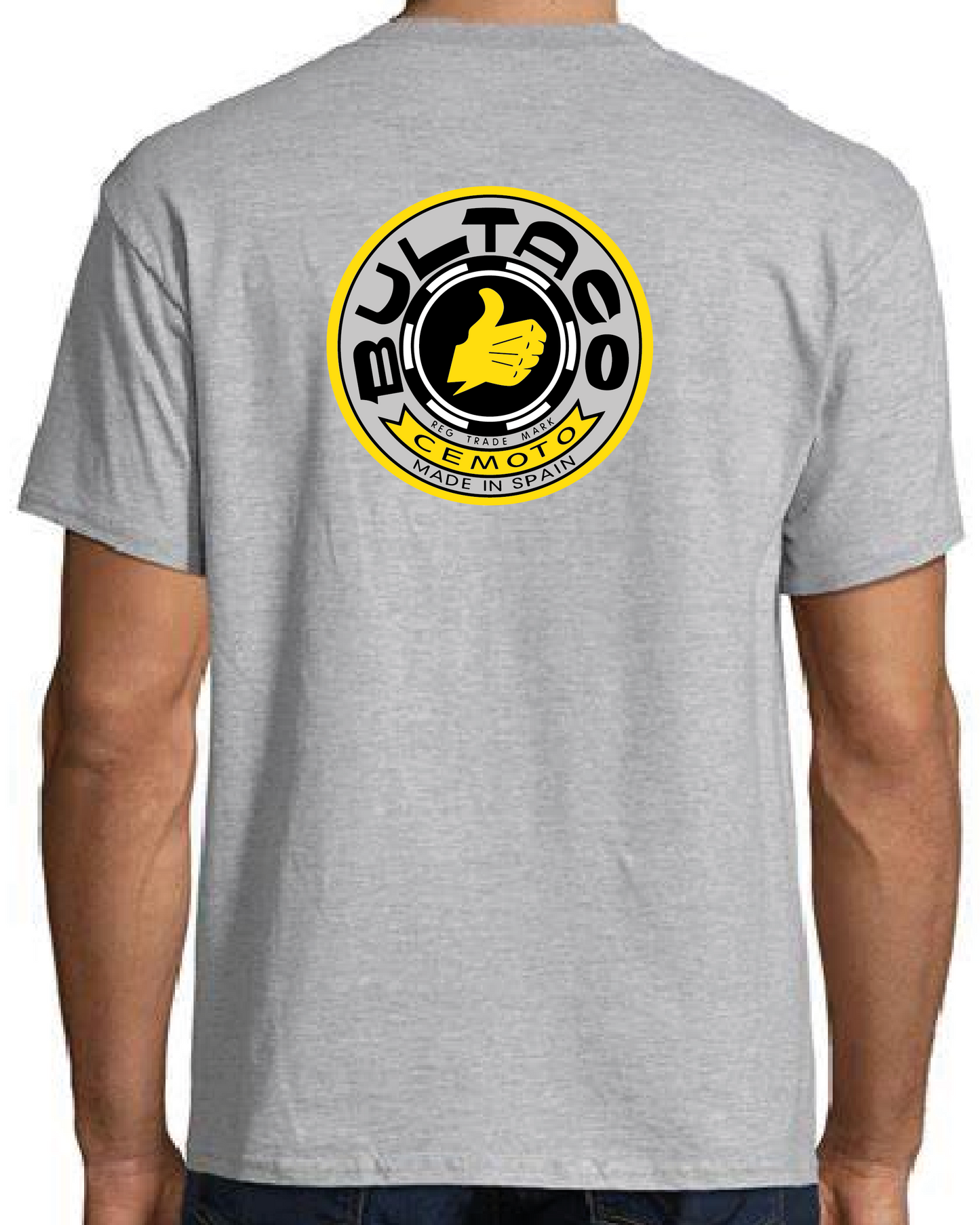 Paco Bultaco