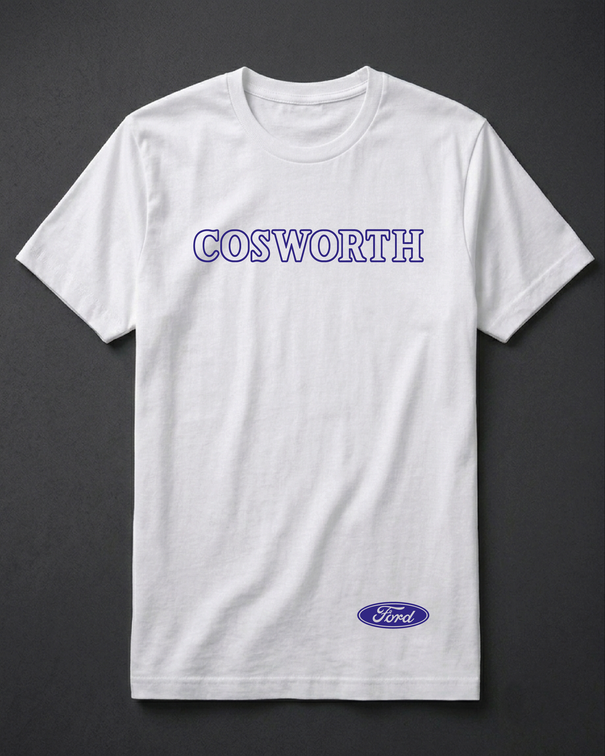 Ford Cosworth