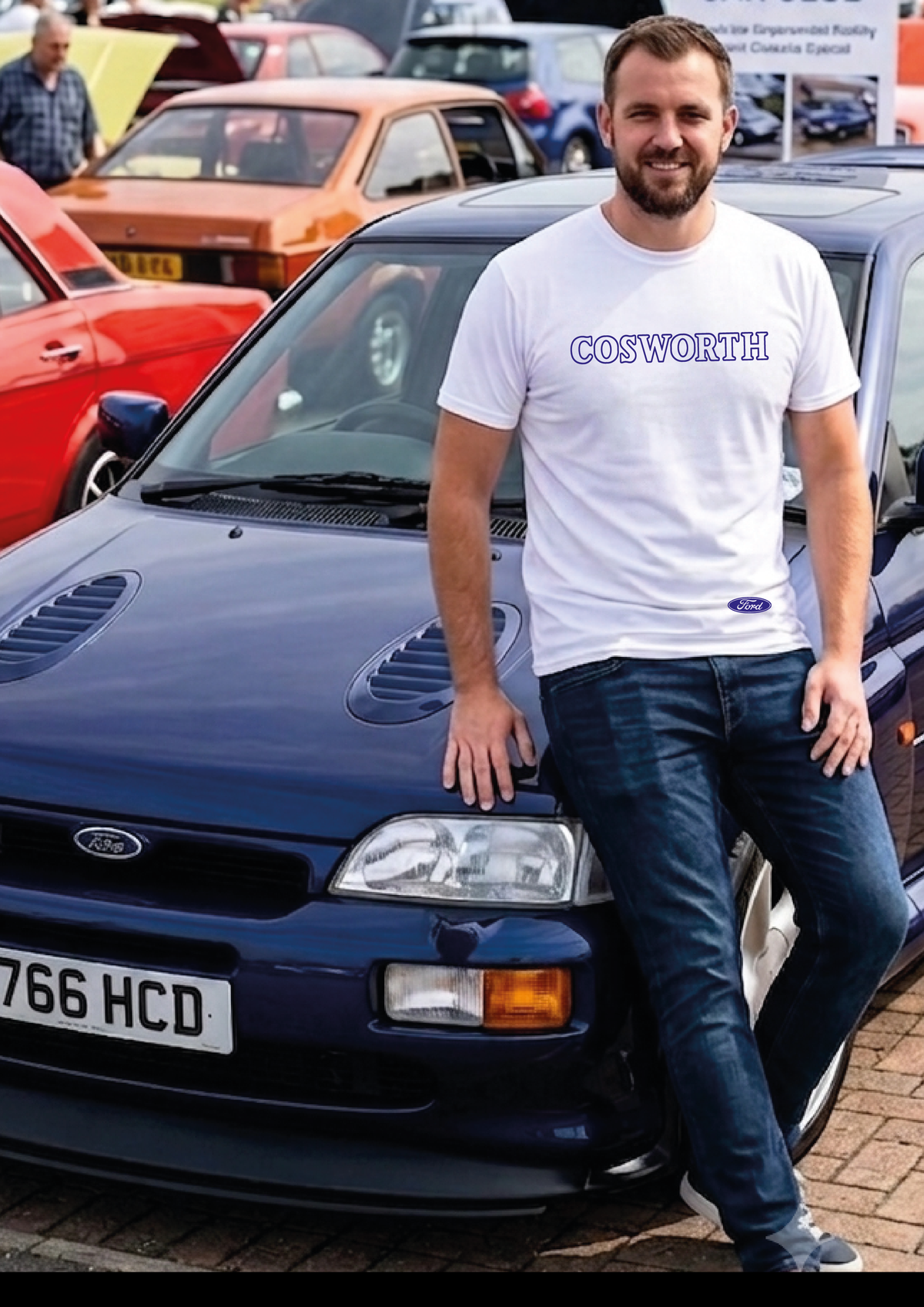 Ford Cosworth