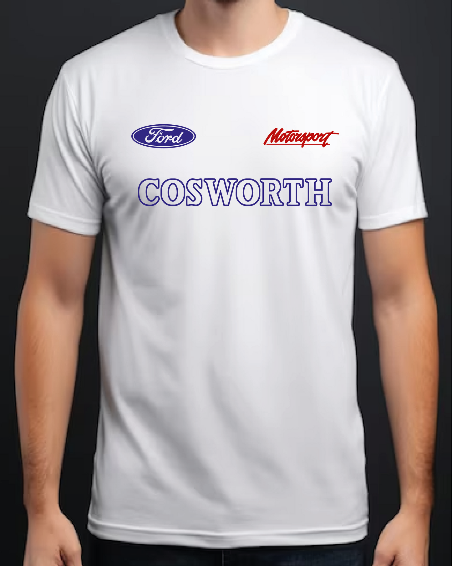 Ford Cosworth