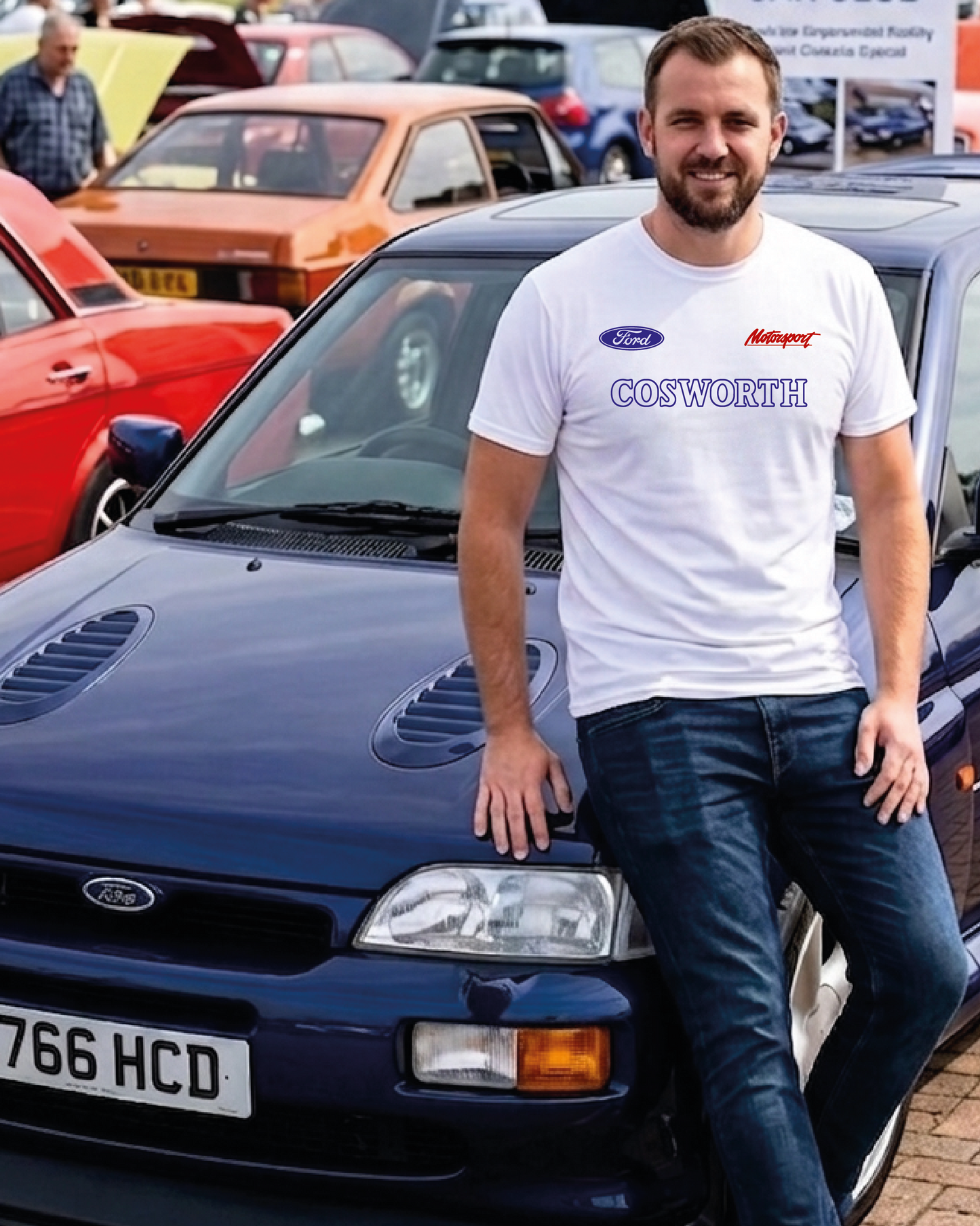 Ford Cosworth