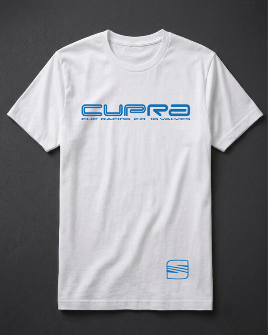 Seat Ibiza Cupra