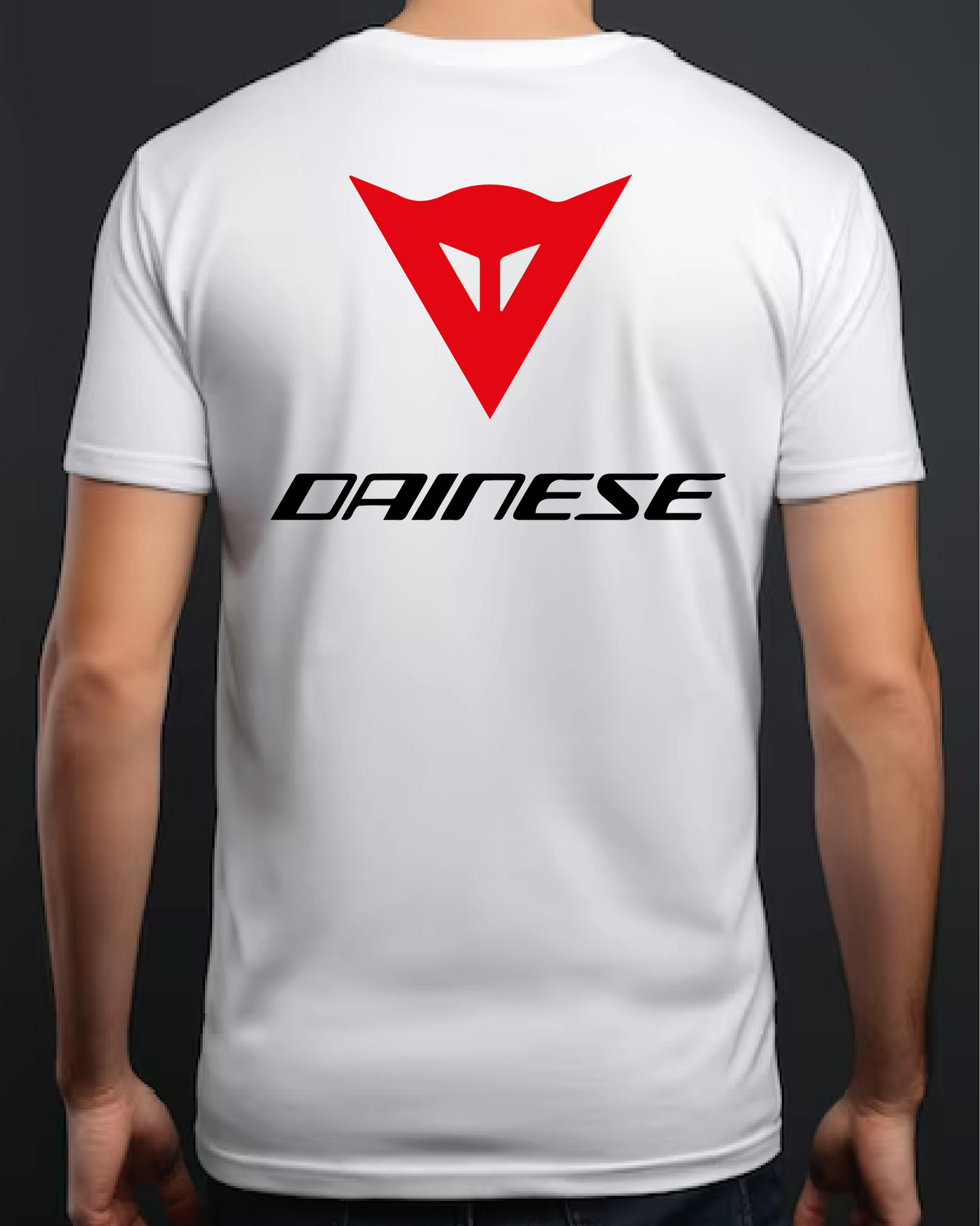 Dainese Logo