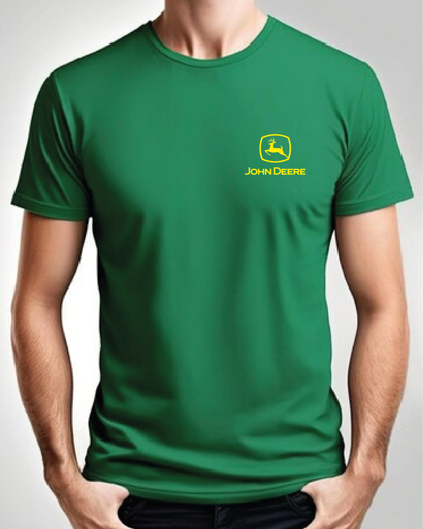 Jhon Deere