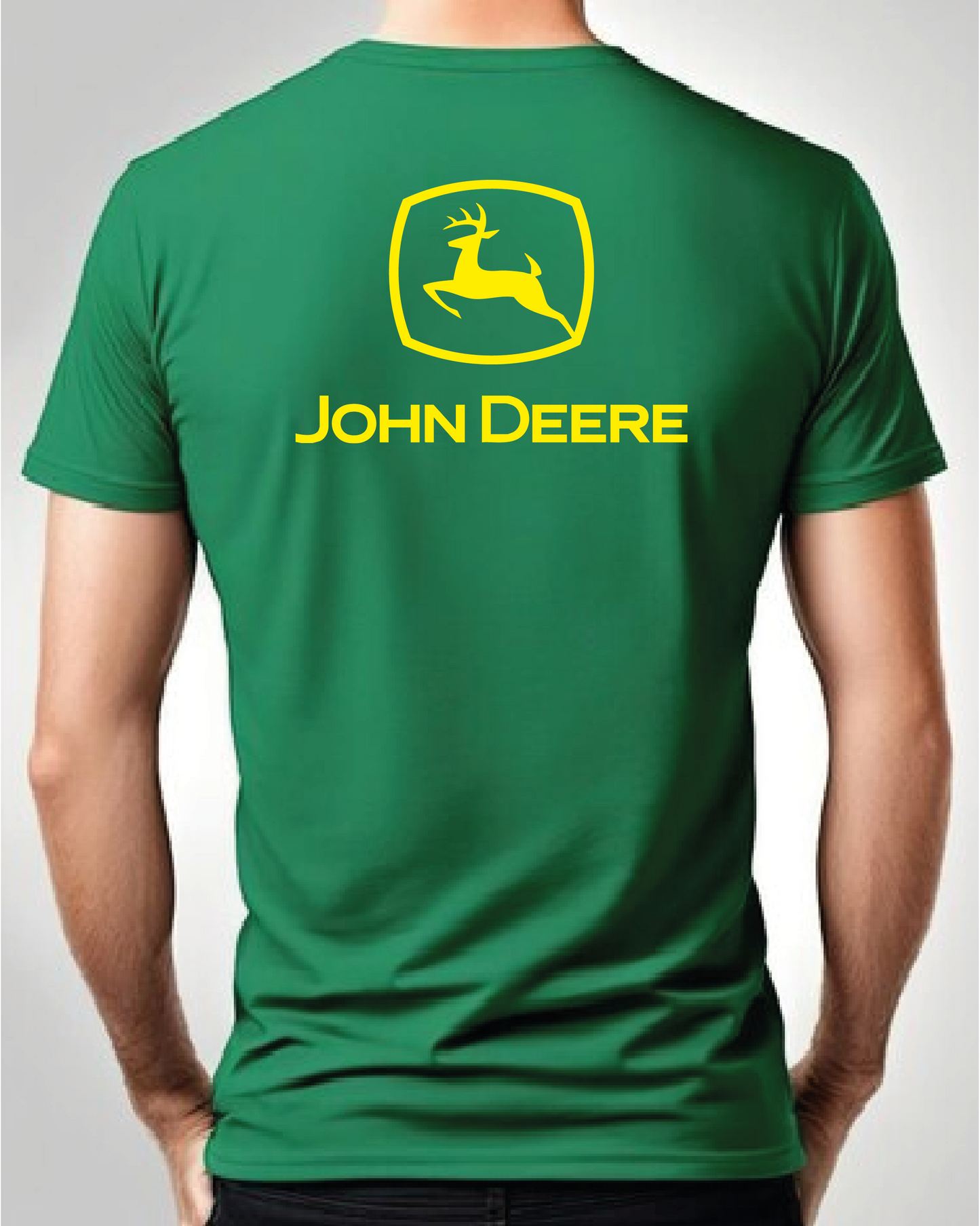 Jhon Deere