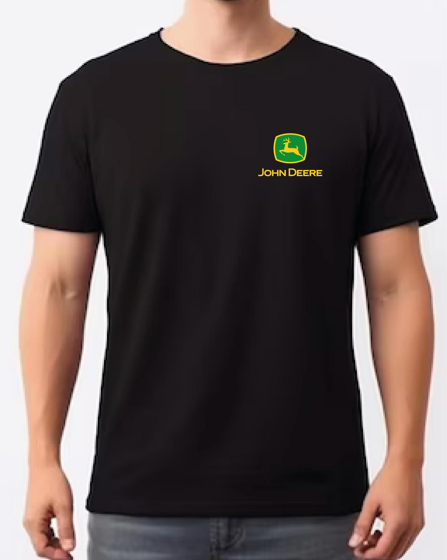 Jhon Deere