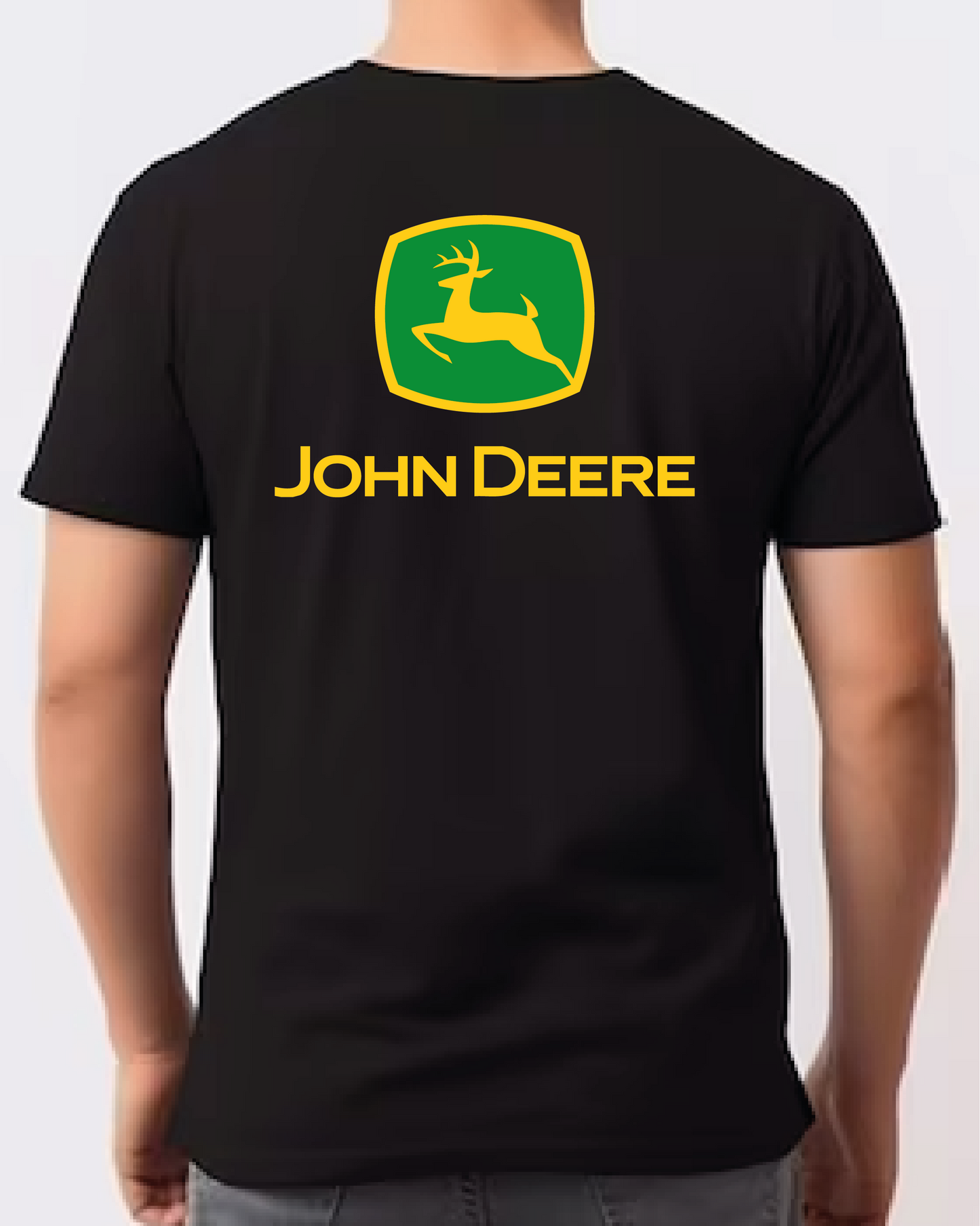 Jhon Deere