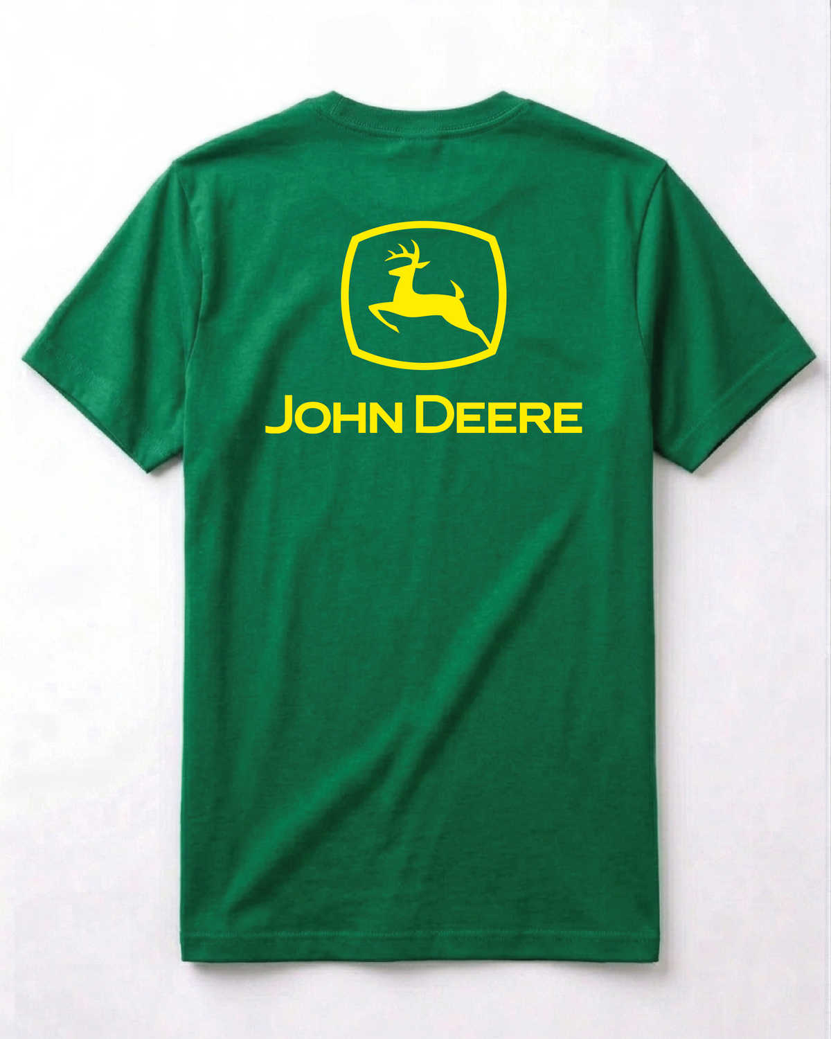 Jhon Deere