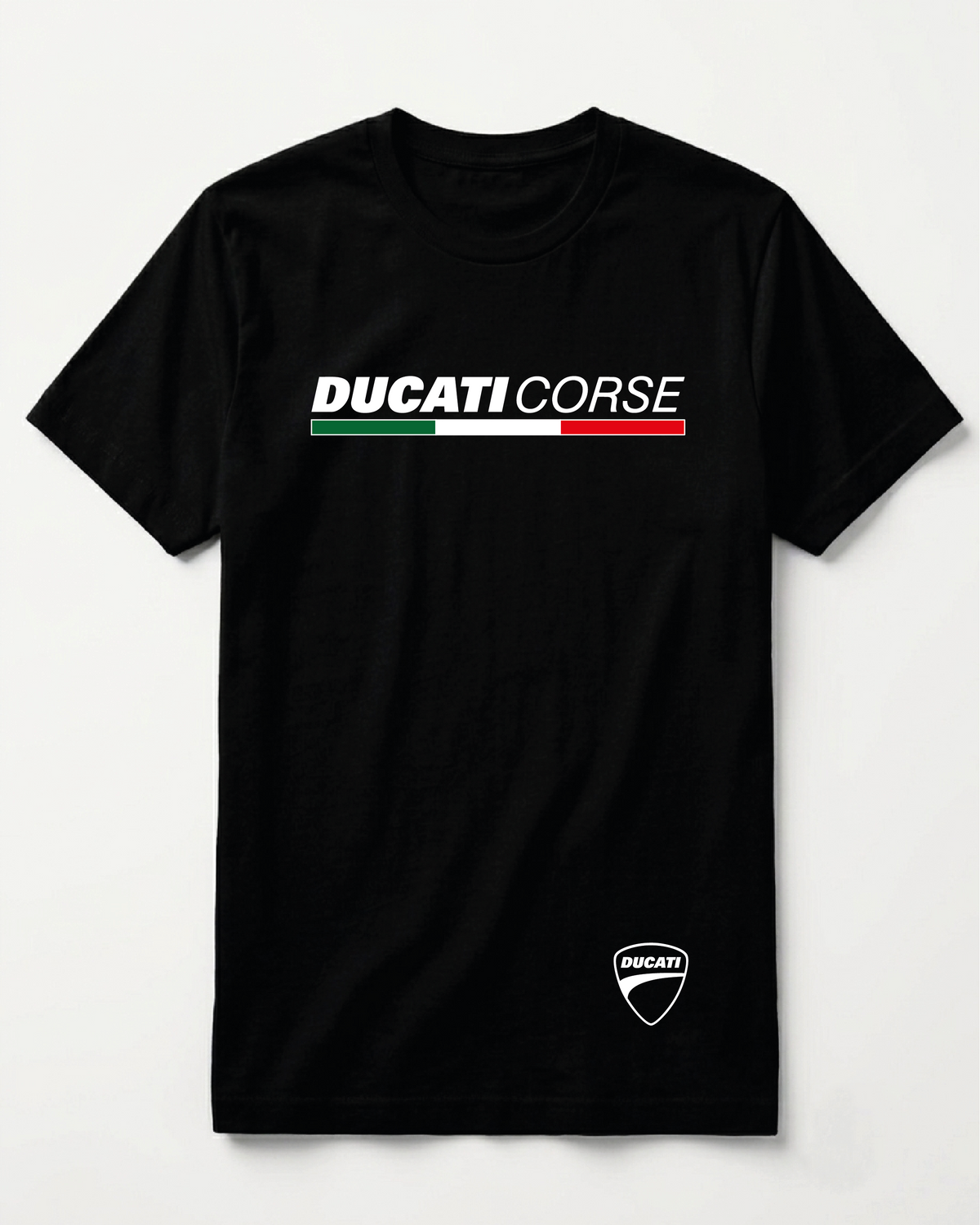 Ducati Corse