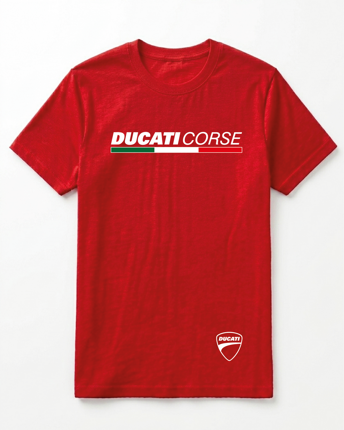 Ducati Corse