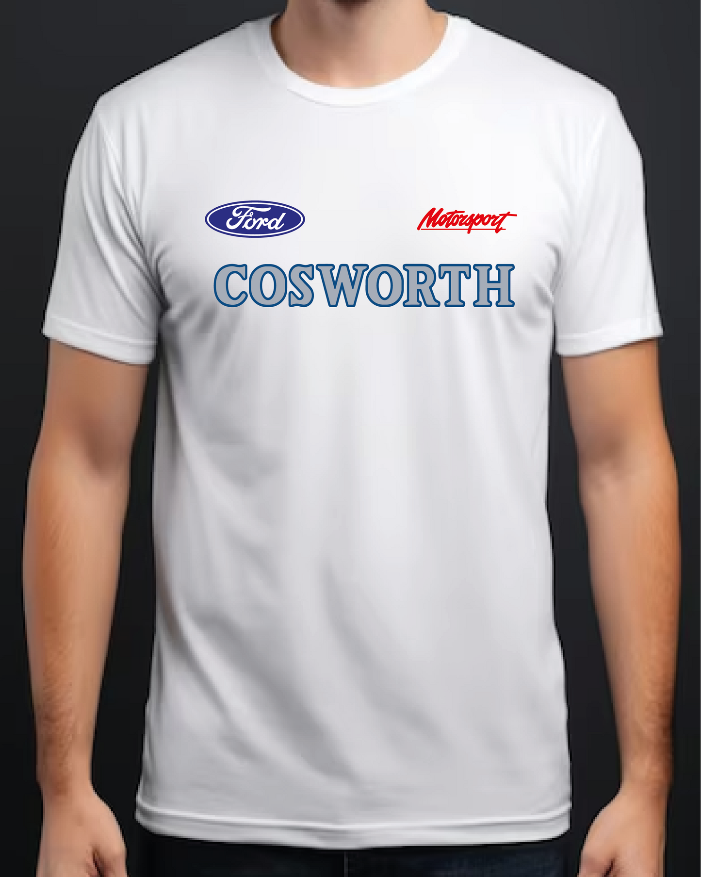 Ford Cosworth
