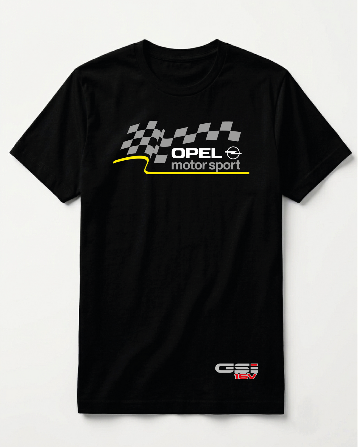 Opel GSI Motorsport