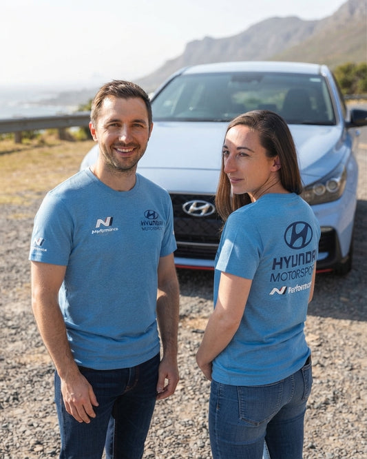 Hyundai NPerformance
