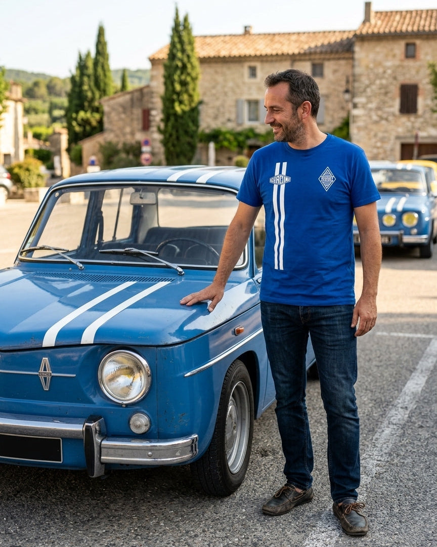 Renault R8 Gordini