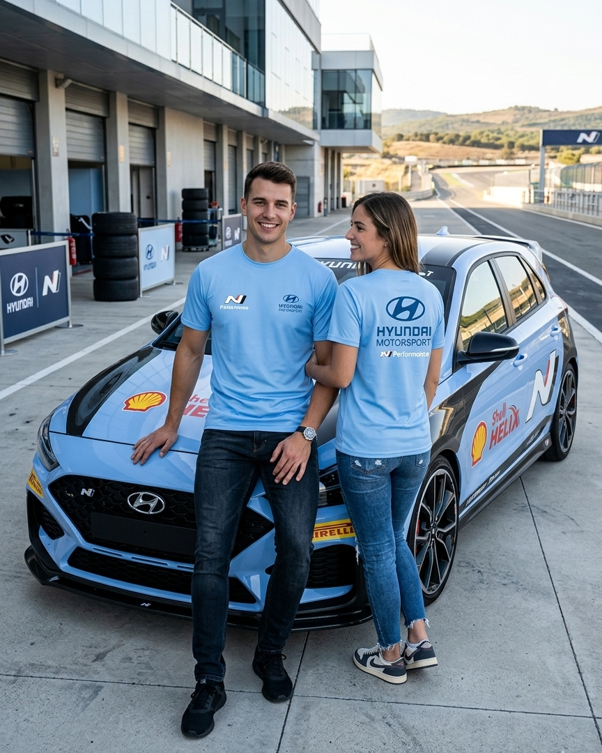 Hyundai NPerformance
