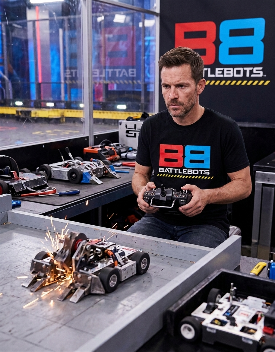 Battle Bots