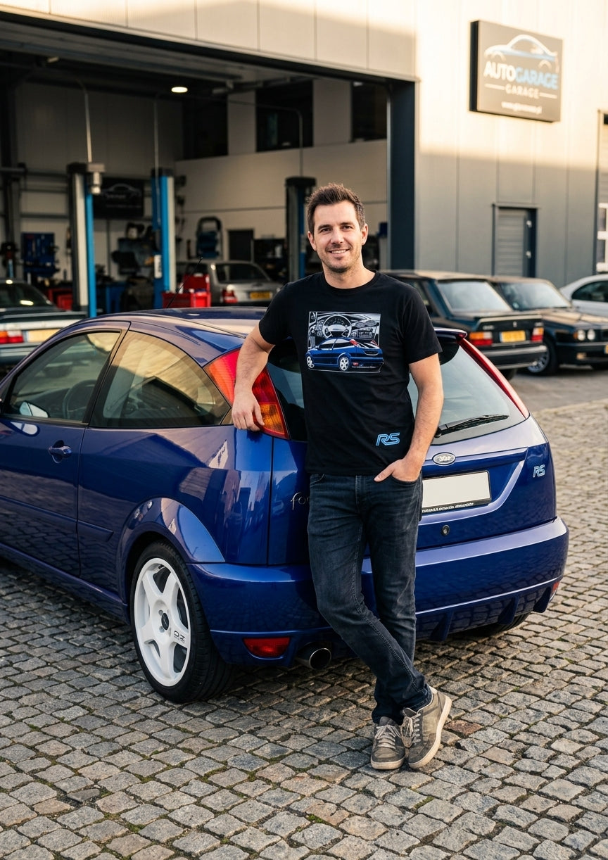 Focus RS
