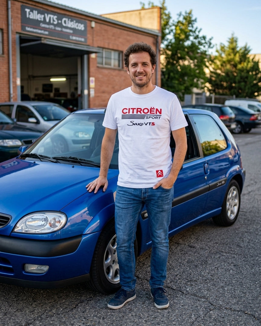 Citroën Sport