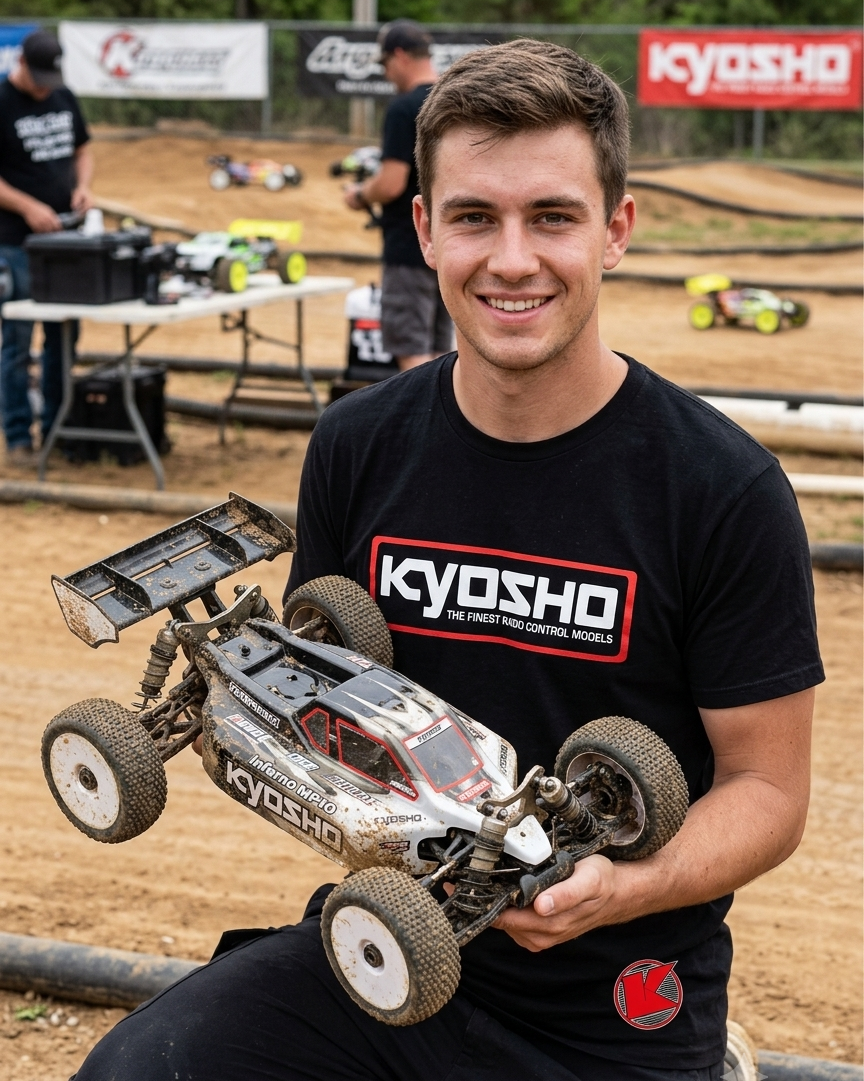 Kyosho RC