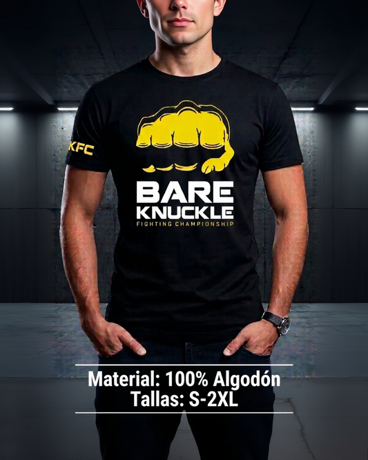 Bare Knuckle Fighting Championship