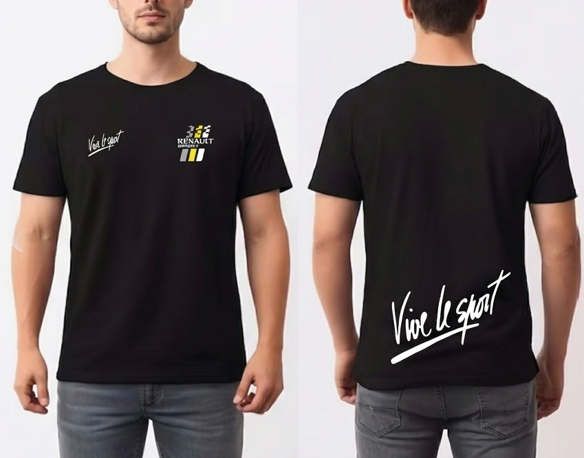 Renault Sport Classic