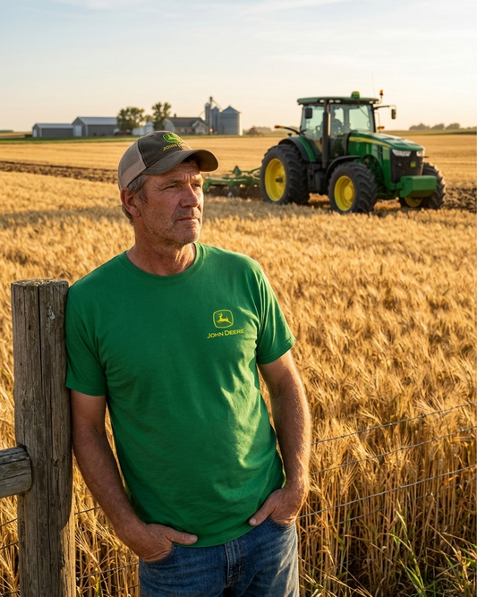 Jhon Deere
