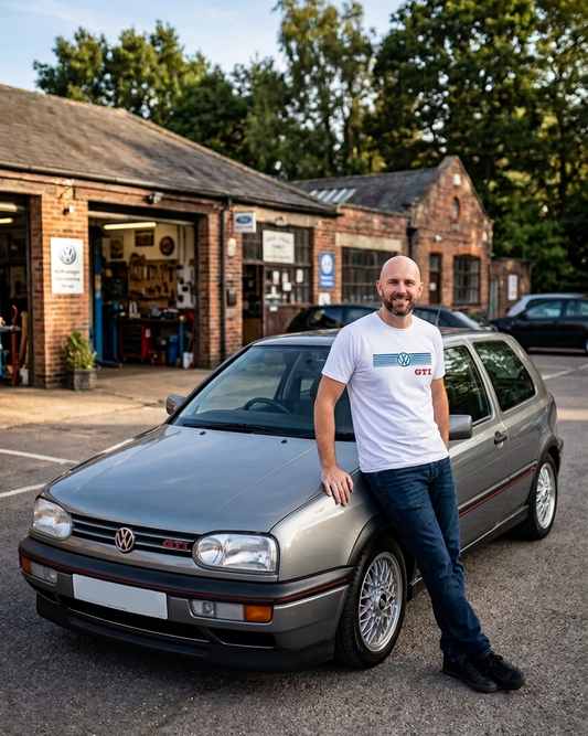 Volkswagen GTI