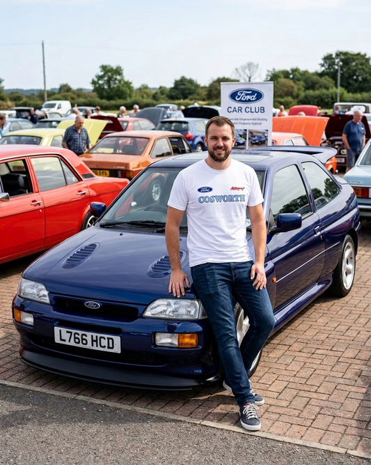 Ford Cosworth