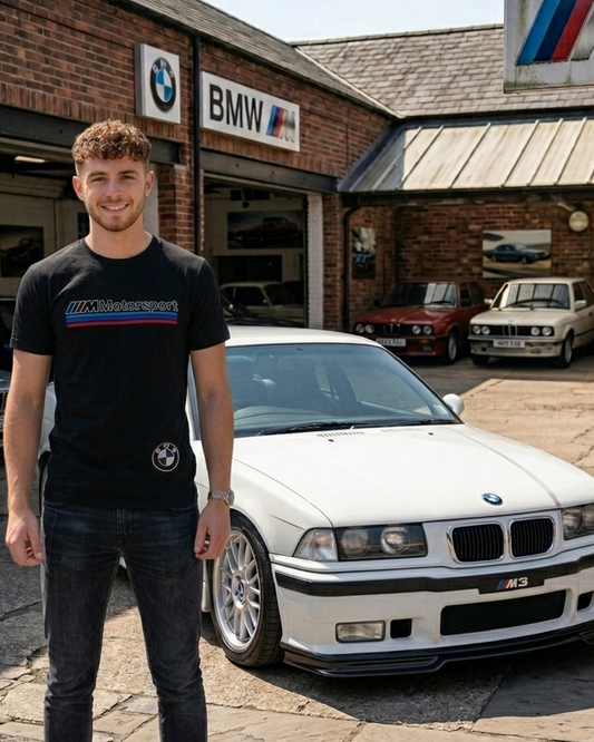 BMW Motorsport