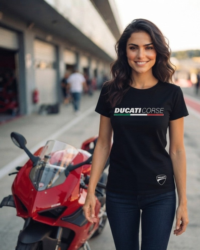 Ducati Corse
