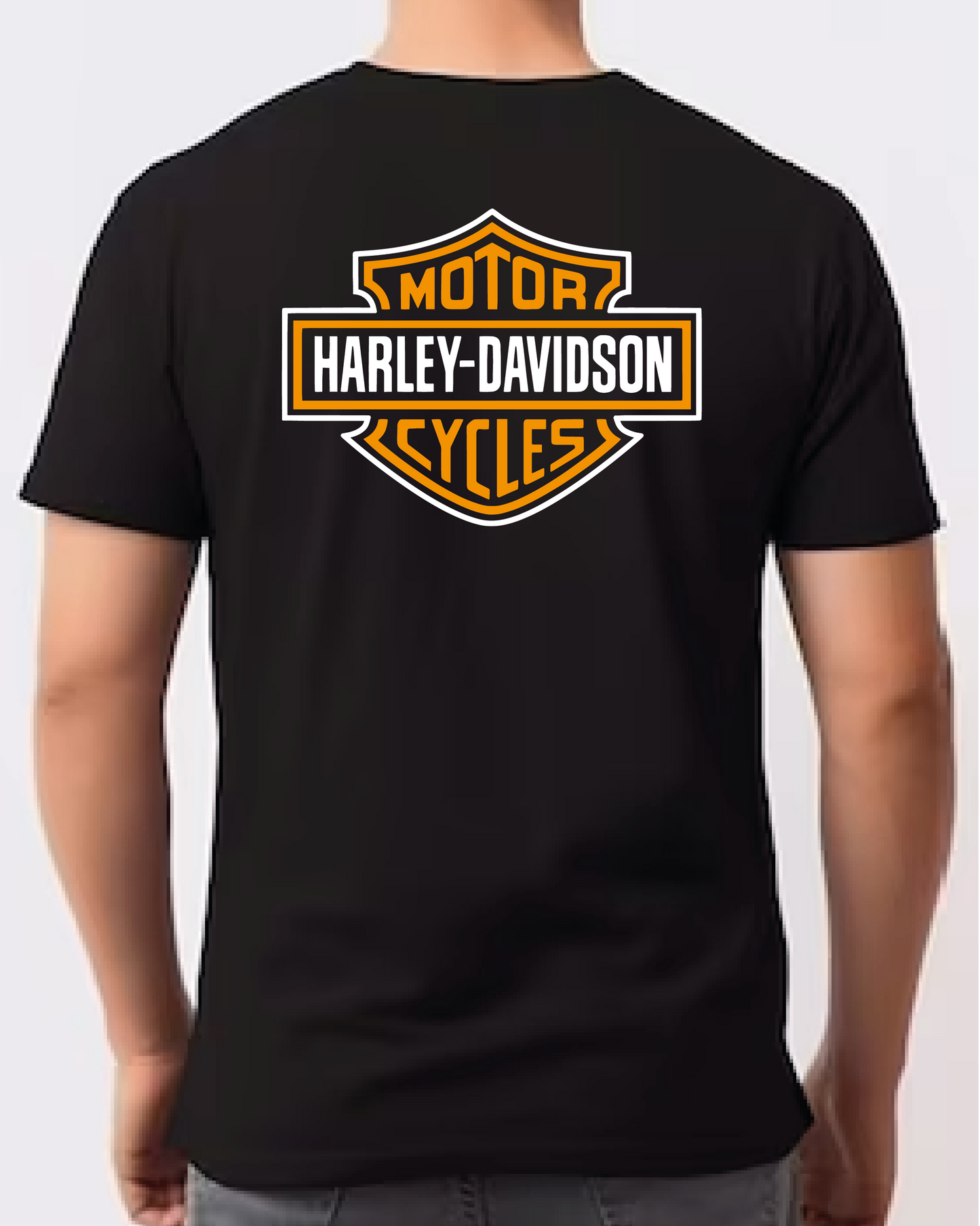 Harley Davidson Logo
