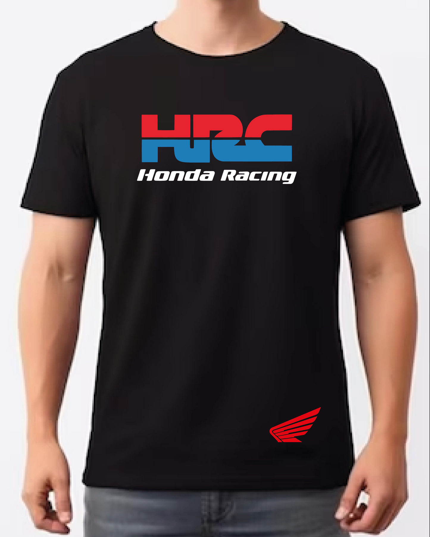 HRC Racing Logo