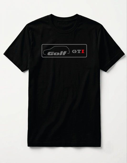 Volkswagen  Golf GTI Mk3