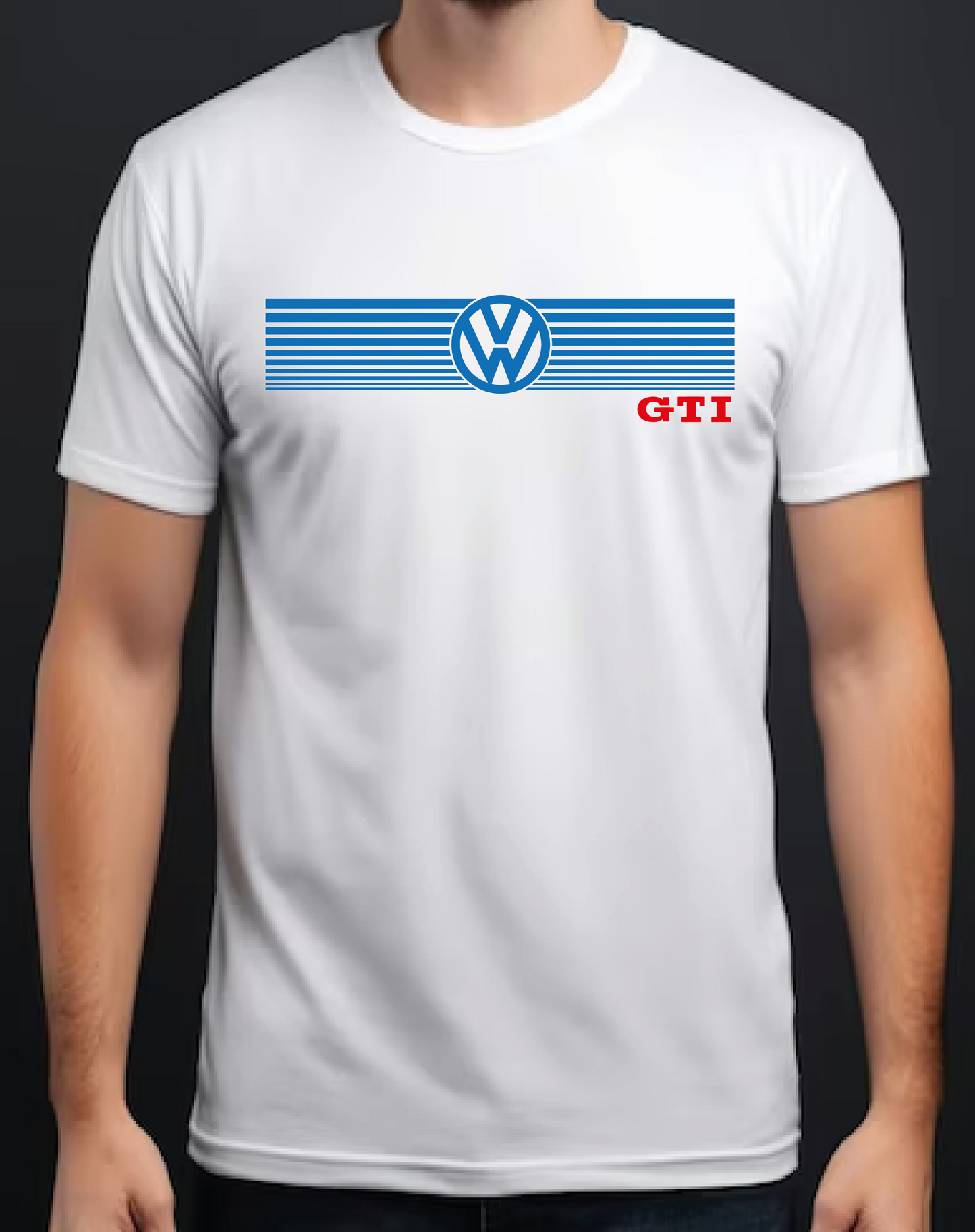 Volkswagen GTI